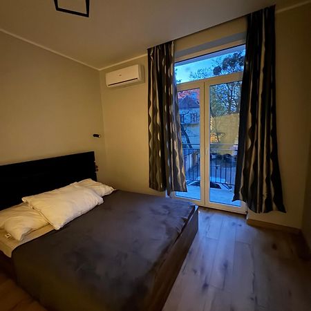 Apartamento Gdansk Two Exterior foto