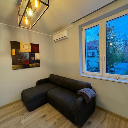 Apartamento Gdansk Two Exterior foto