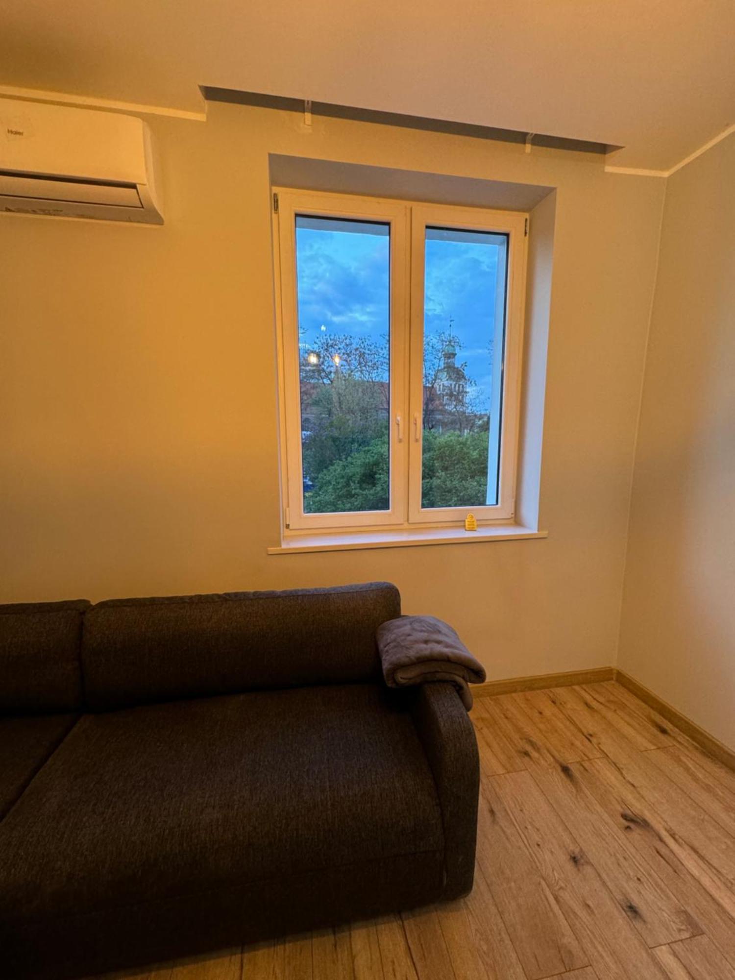 Apartamento Gdansk Two Exterior foto